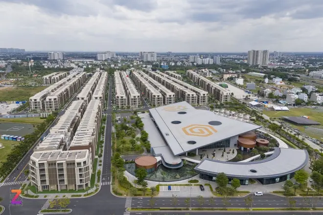 Đề xuất đầu tư Khu công viên lịch sử - văn hóa dân tộc