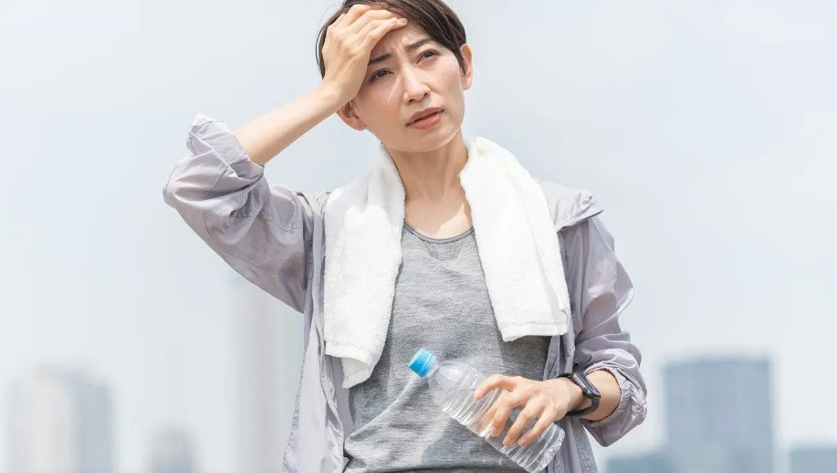 Cảnh báo thiên tai