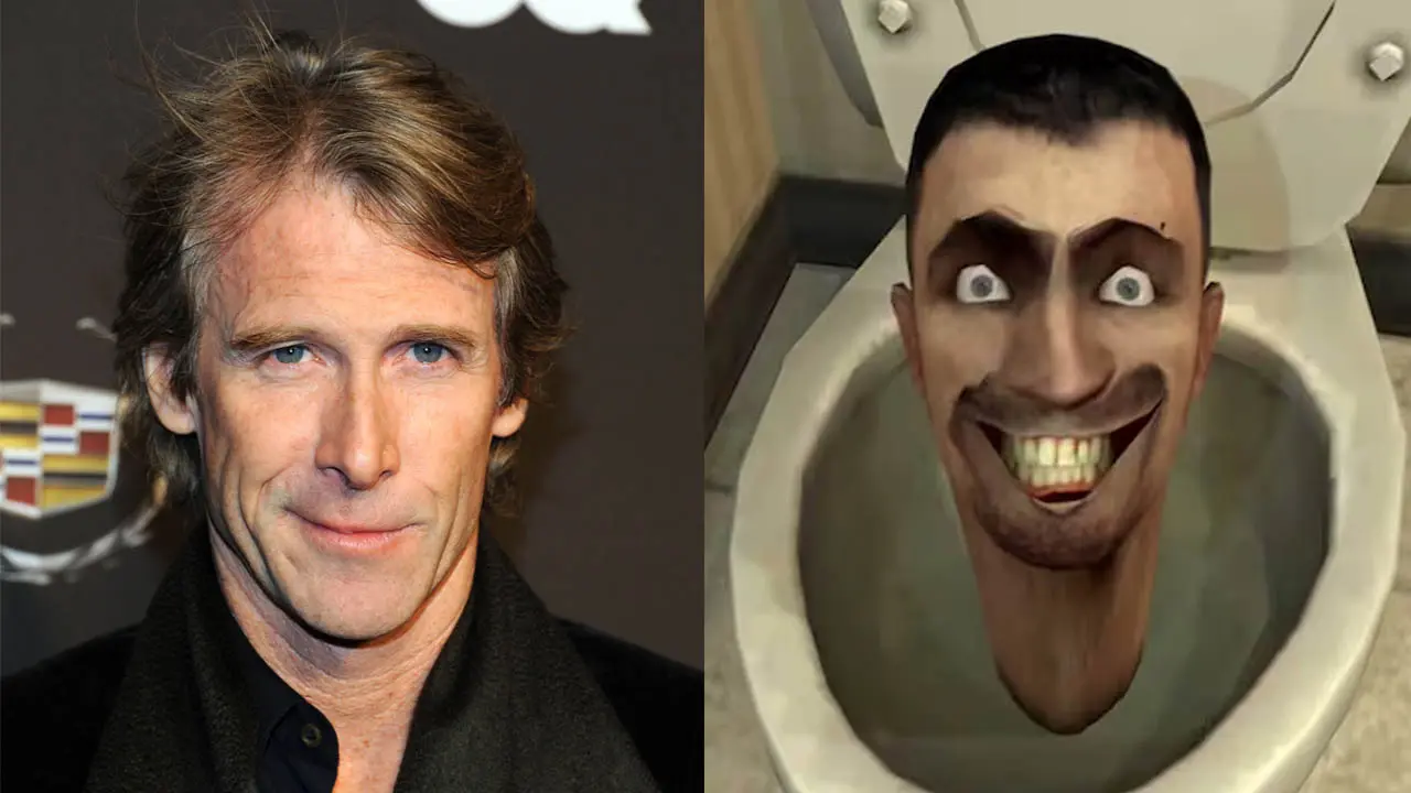 Skibidi Toilet Viral