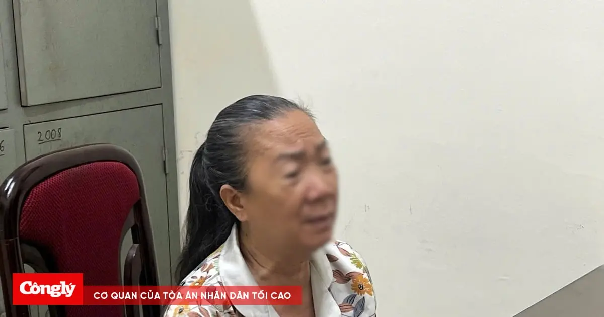 Nữ giang hồ