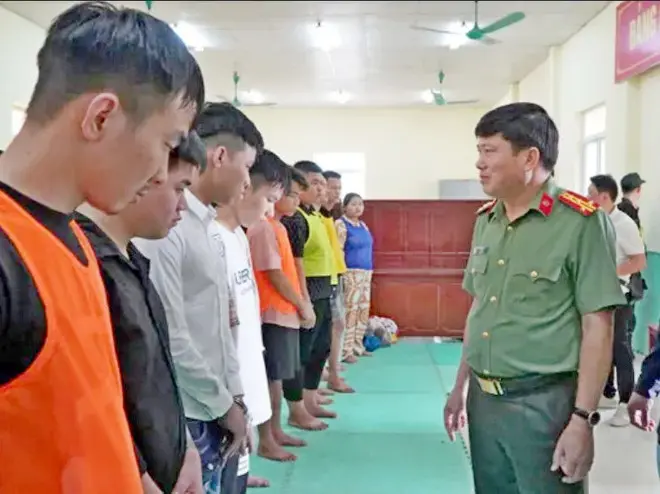 7ee0be triet pha duong day lua dao xuyen quoc gia tai tam giac vang1752562302 501