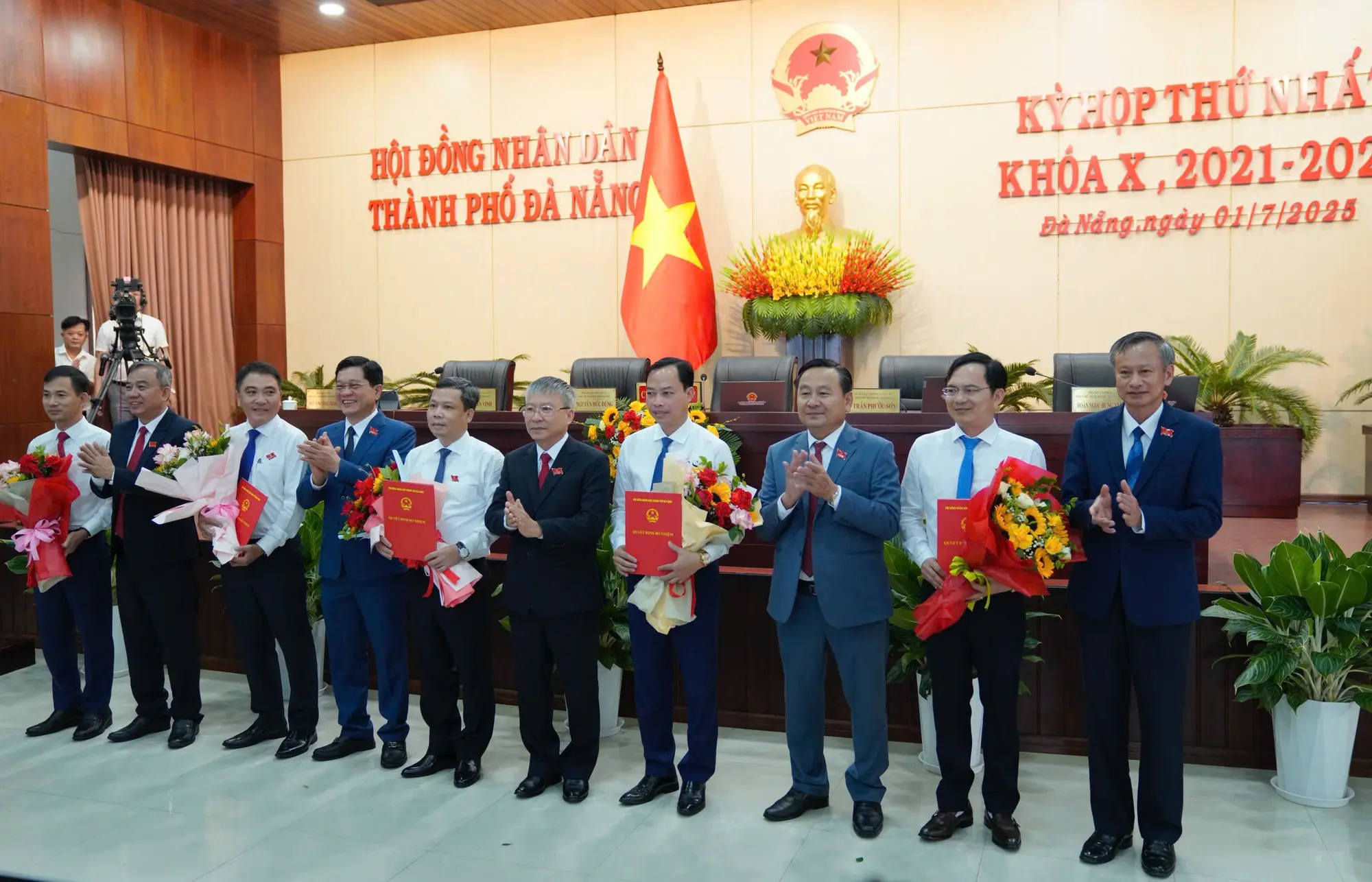 Hợp nhất