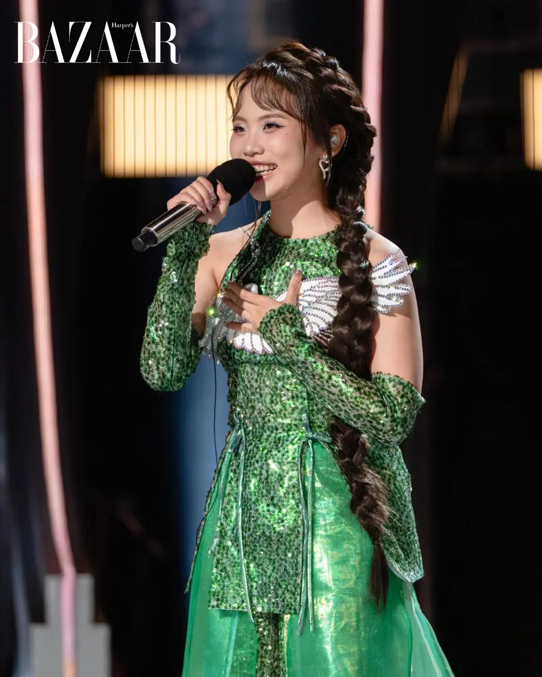 7u8e32 PHUONG MY CHI BUON TRANG SingAsia 2025 4