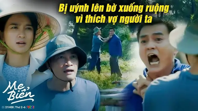 Mẹ biển 3