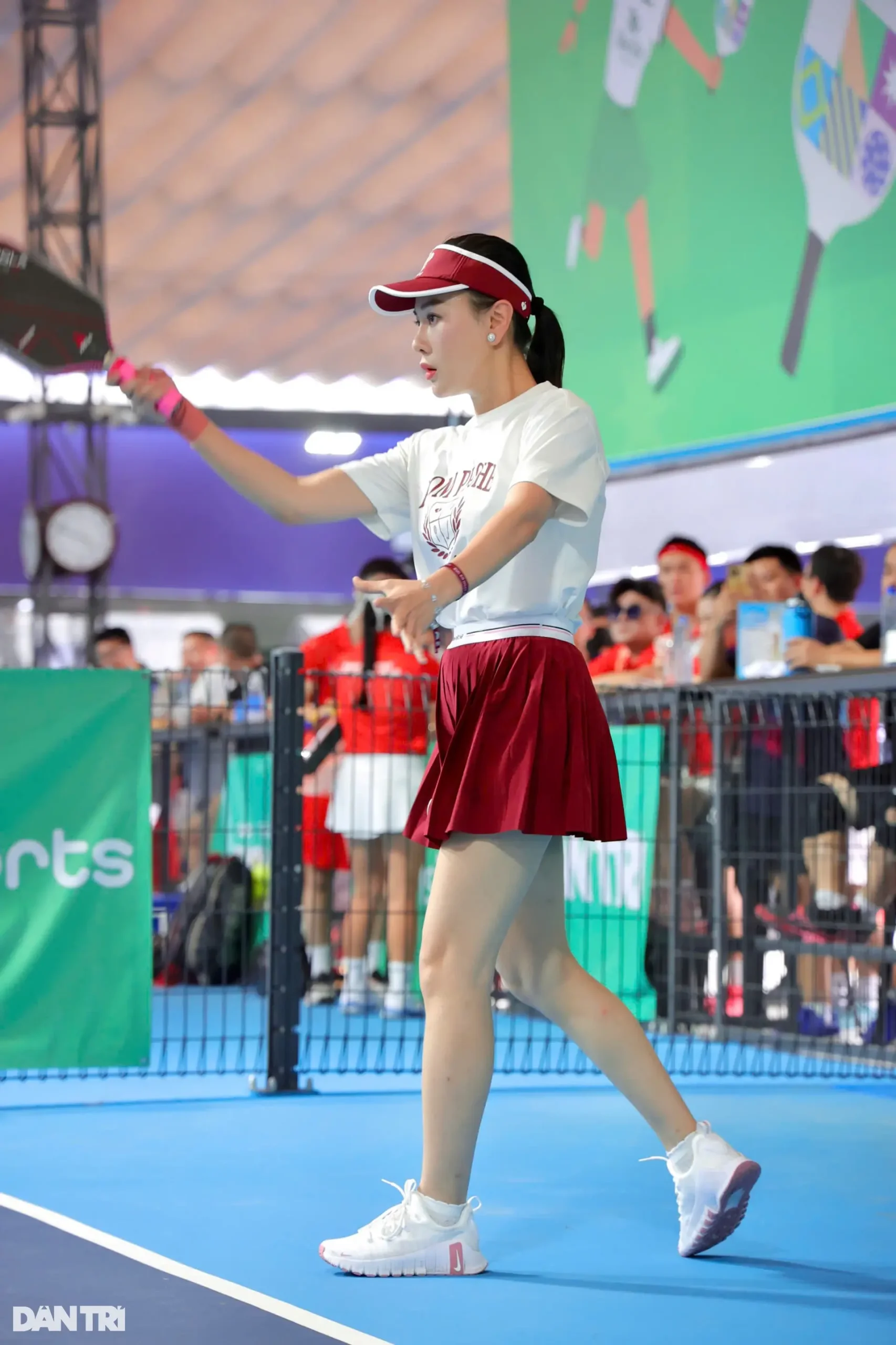 Phuong Oanh
