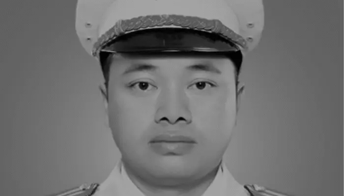 Truy tặng Huân chương