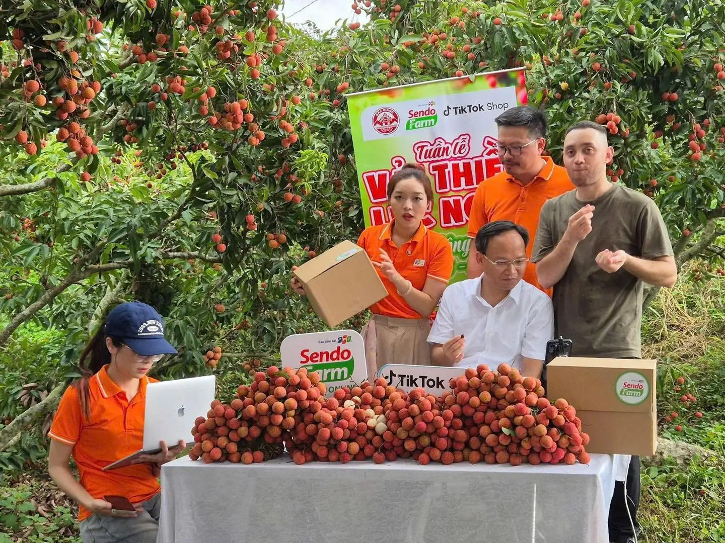 Phát triển nông nghiệp bền vững