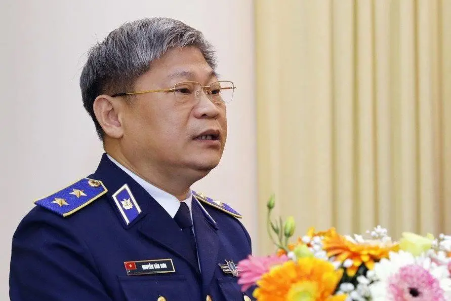 Nguyễn Văn Sơn