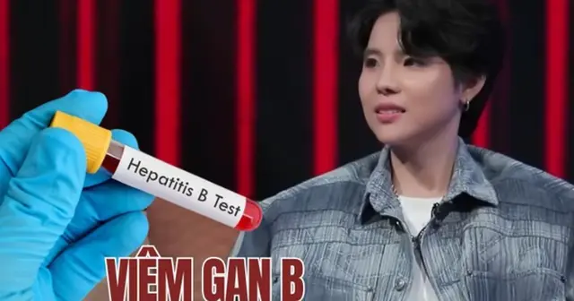 Bệnh nhân ung thư