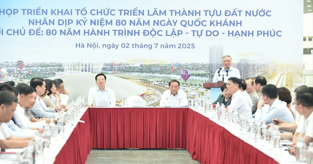 Giai điệu kết nối