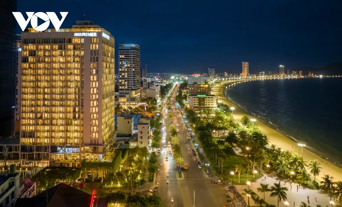 Trung tâm Khám phá Khoa học Quy Nhơn