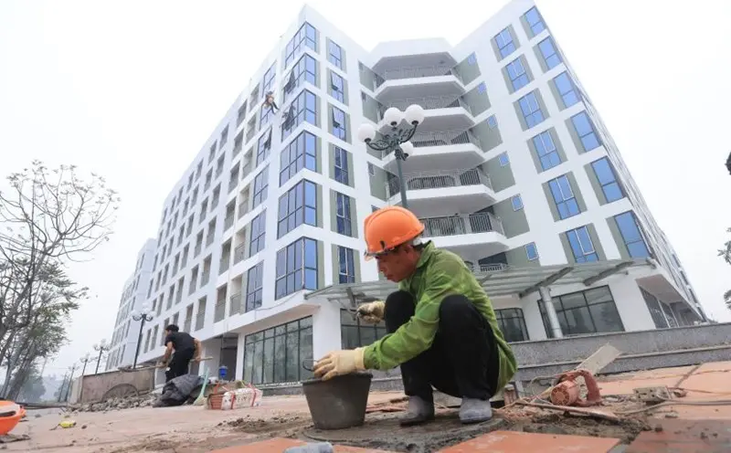 Thu nhập theo giới tính và khu vực