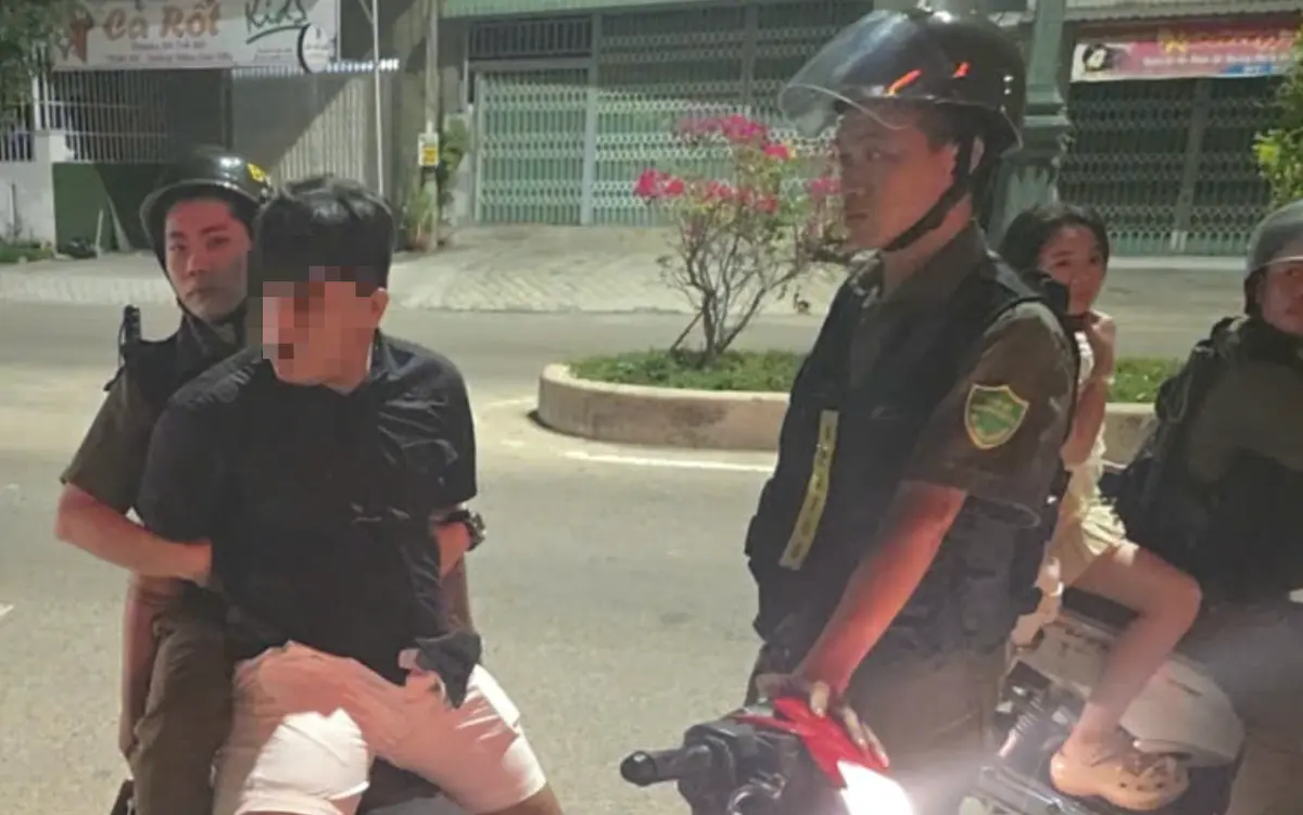 Cơ quan công an đang điều tra vụ việc