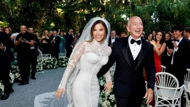 Venice wedding venue