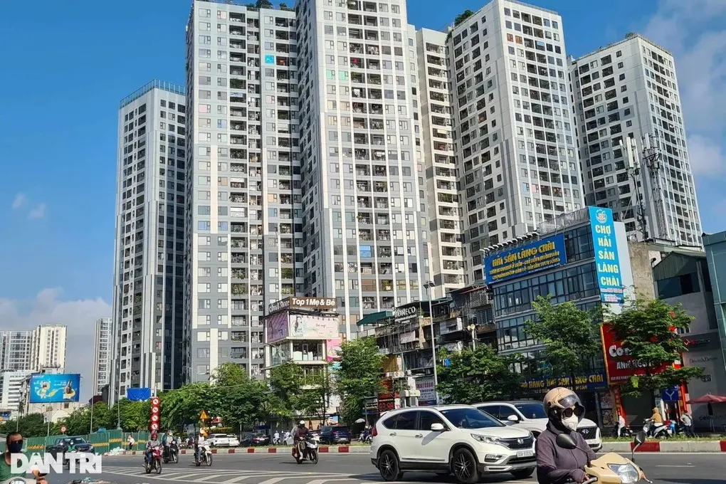 chung cư