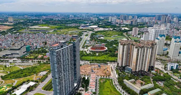 CityLand - Công ty TNHH Đầu tư Địa ốc Thành phố