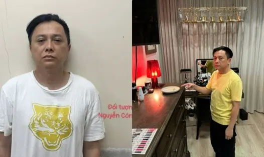 b6i0or Cong Tri