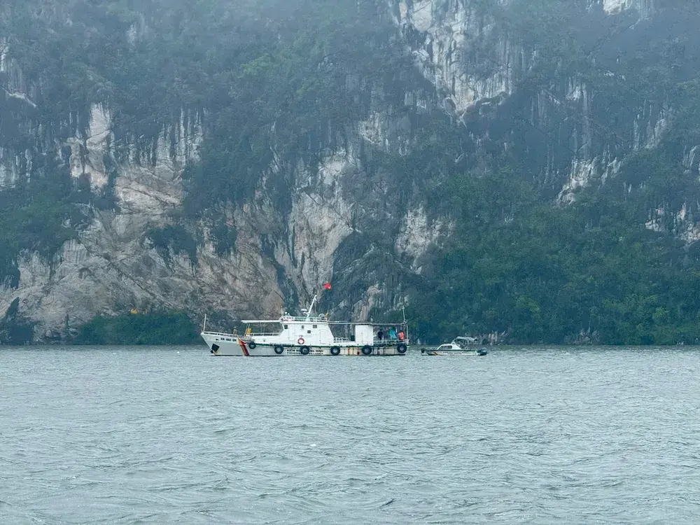 bnjs4e phat hien mot thi the nam gioi troi dat trong vung vinh ha long 2 3274 3558.jpg