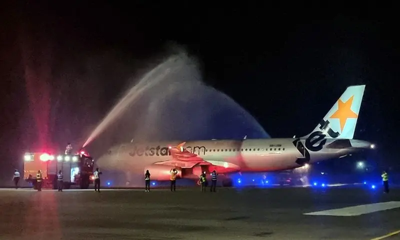 bqofnb Jetstar