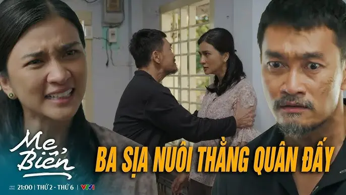 Mẹ biển 2