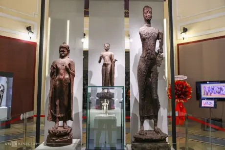 Bảo vật quốc gia 3