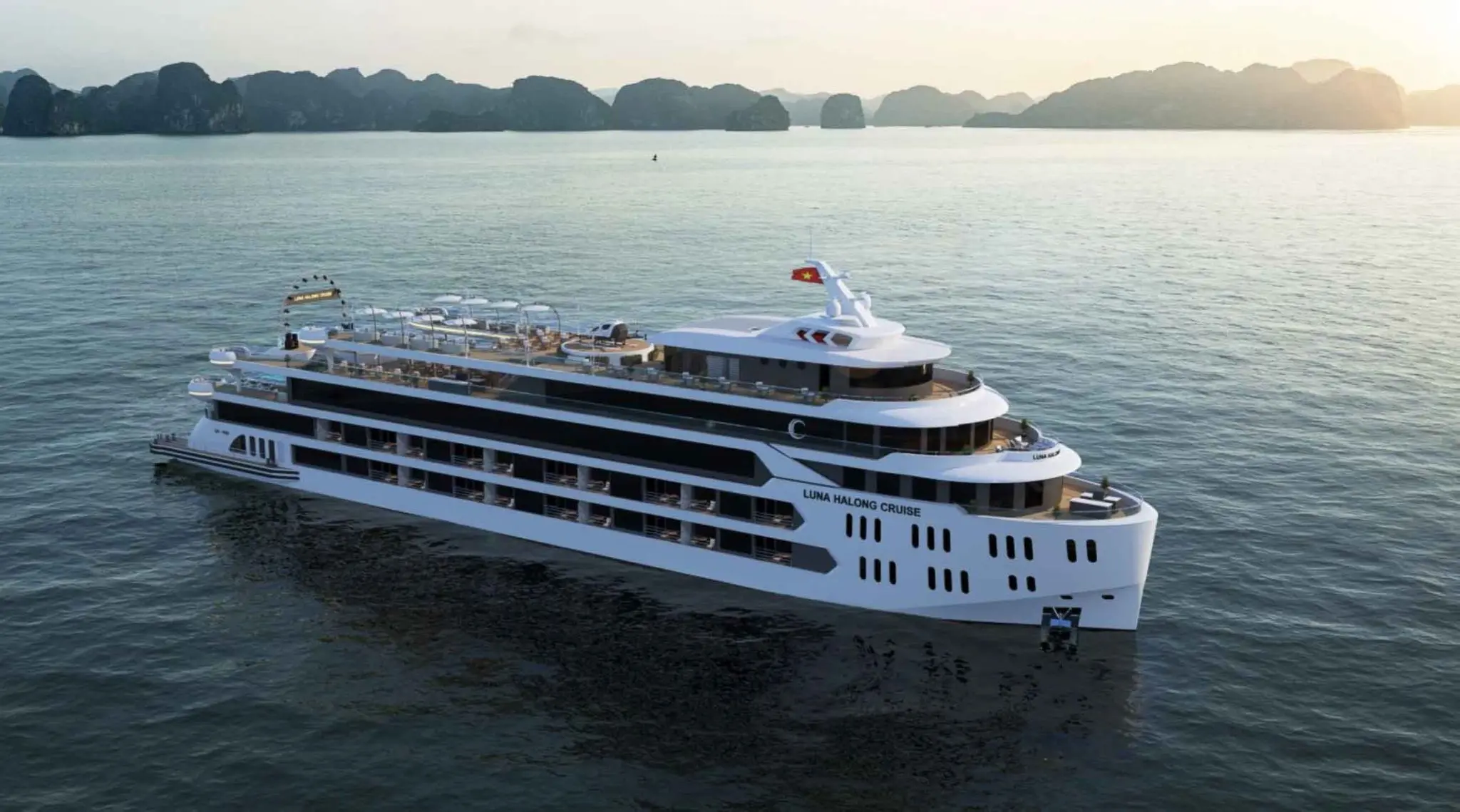 c1qu3w tour du thuyen ha long luna cruise 1 ngay