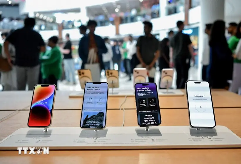 c8j7bk apple an do