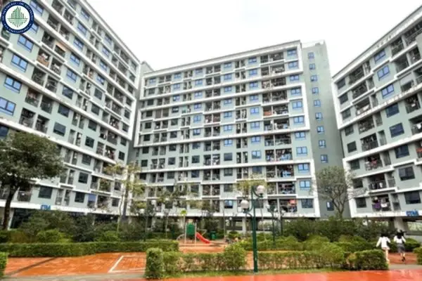 nhà ở xã hội