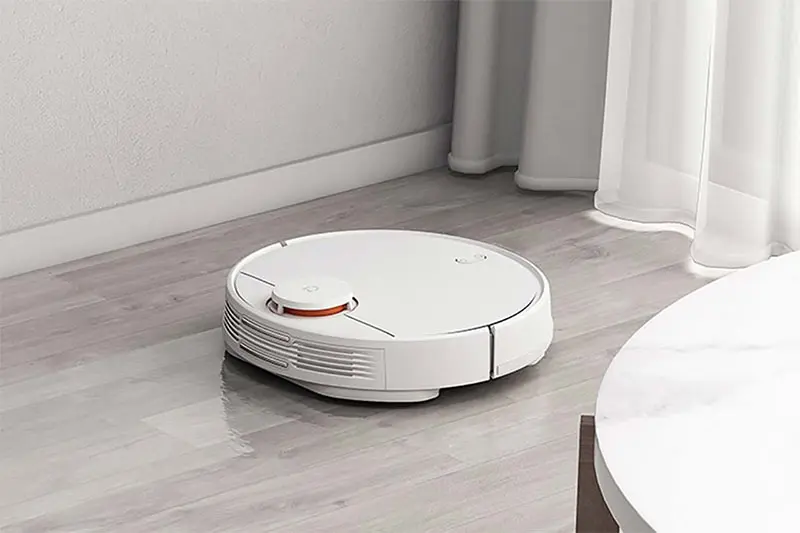 c96ub0 robot hut bui trung quoc Xiaomi