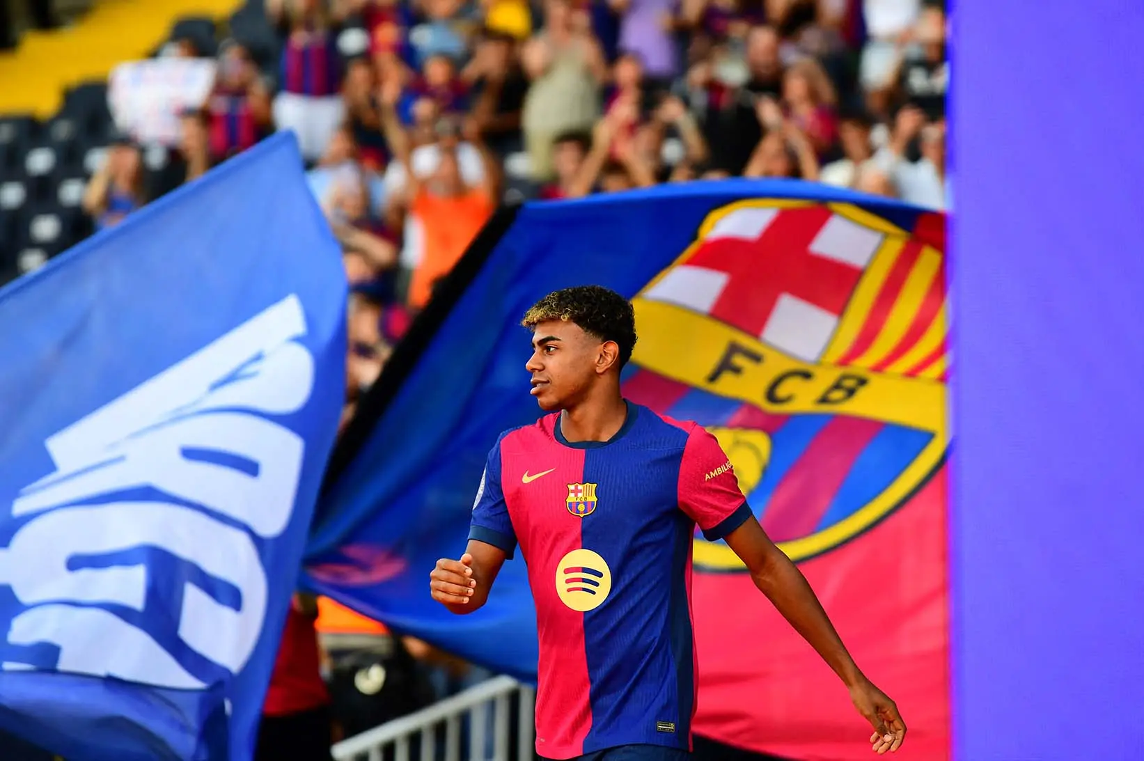 cehs07 Lamine Yamal Barca F