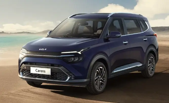 cfgupc KIA CARENS EV