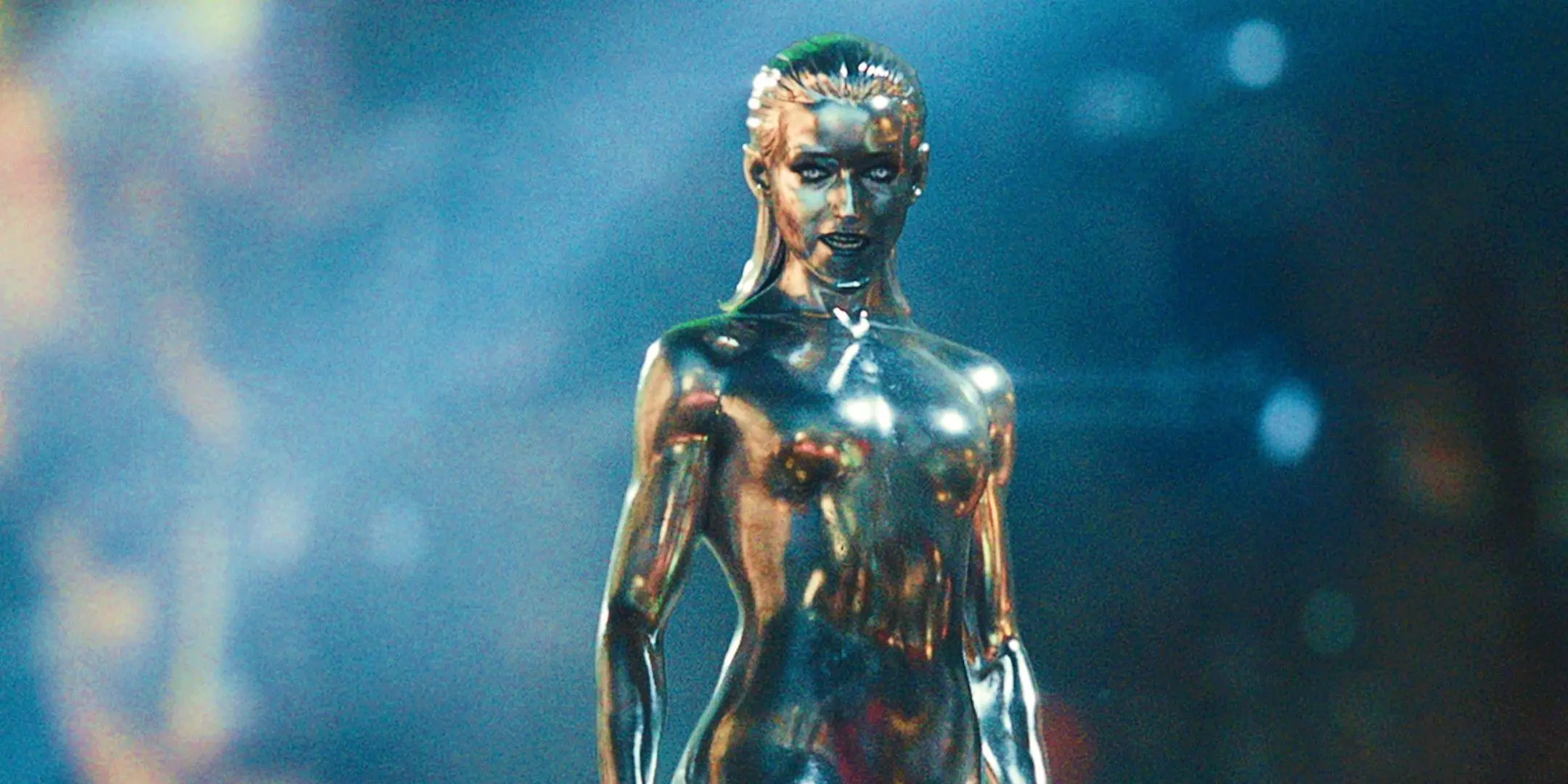 cif0tx julia garner as silver surfer speaking in the fantastic four first steps