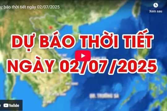 Ảnh minh họa thời tiết miền Bắc
