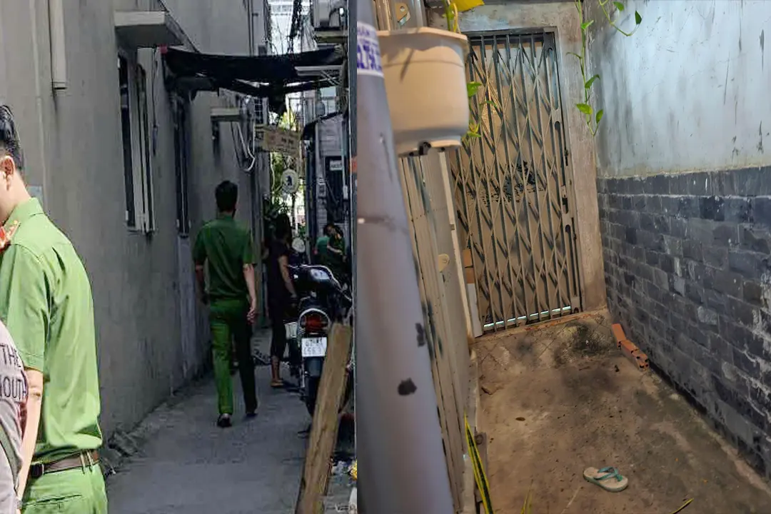 cv0jyz loi ke cua nhan chung phat hien vali co thi the phu nu vut trong hem o tphcm 270