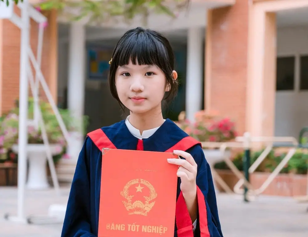 Tương lai rộng mở