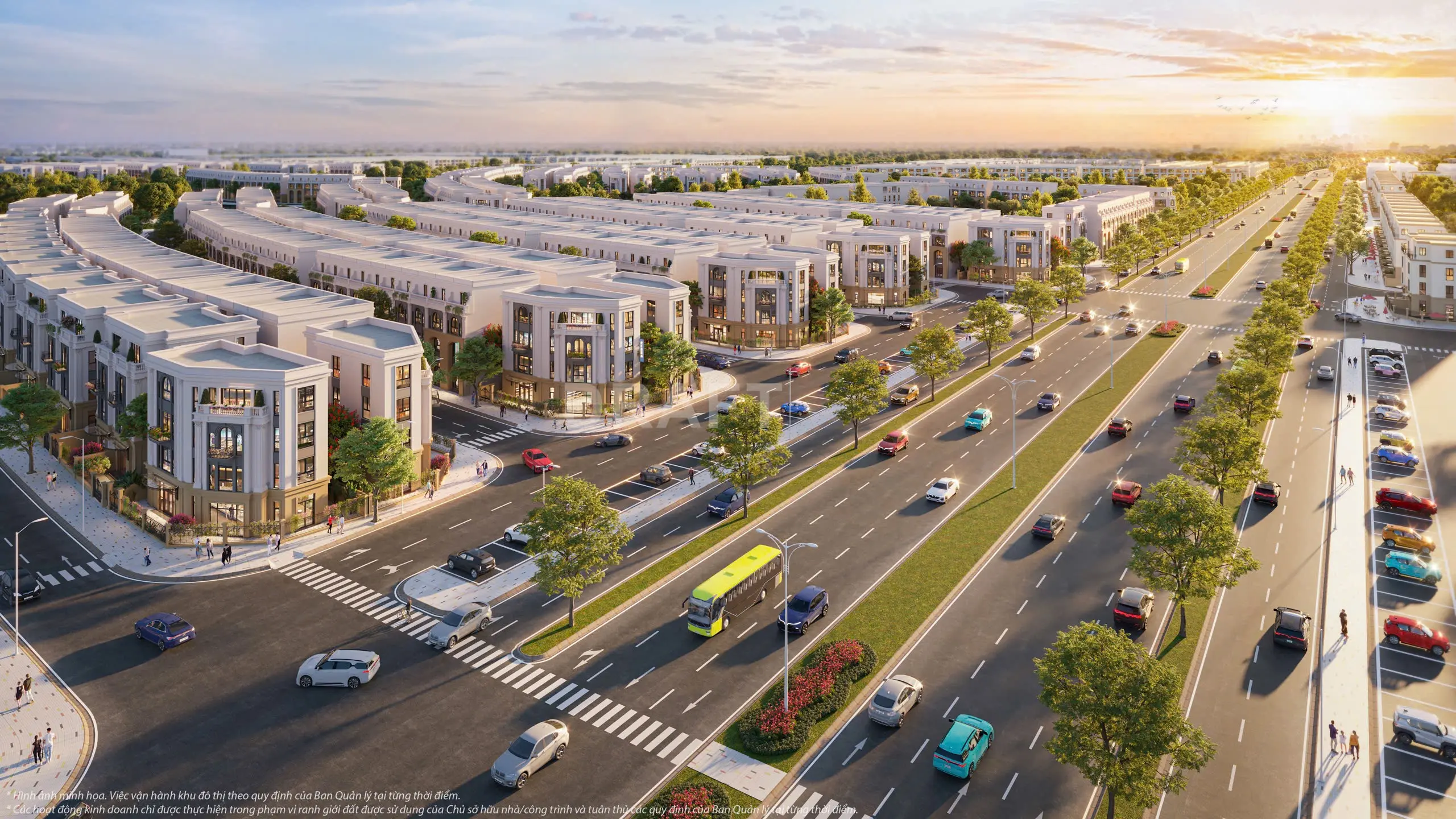 Vinhomes Imperia Hải Phòng