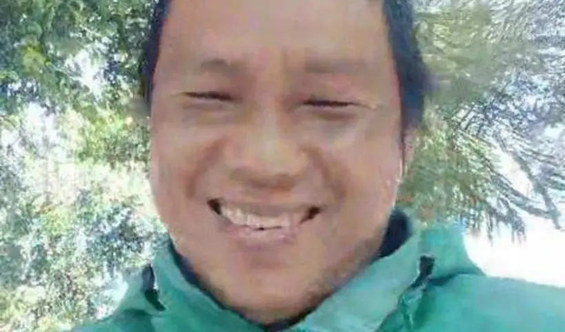 e6zs6e tim thay tai xe xe om cong nghe mat tich 8 ngay o tp hcm 14360339
