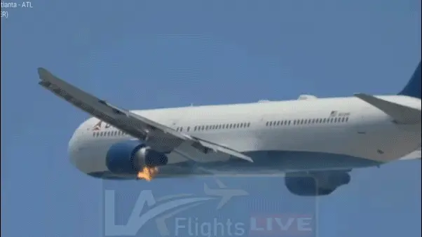 ecm42o delta plane fire