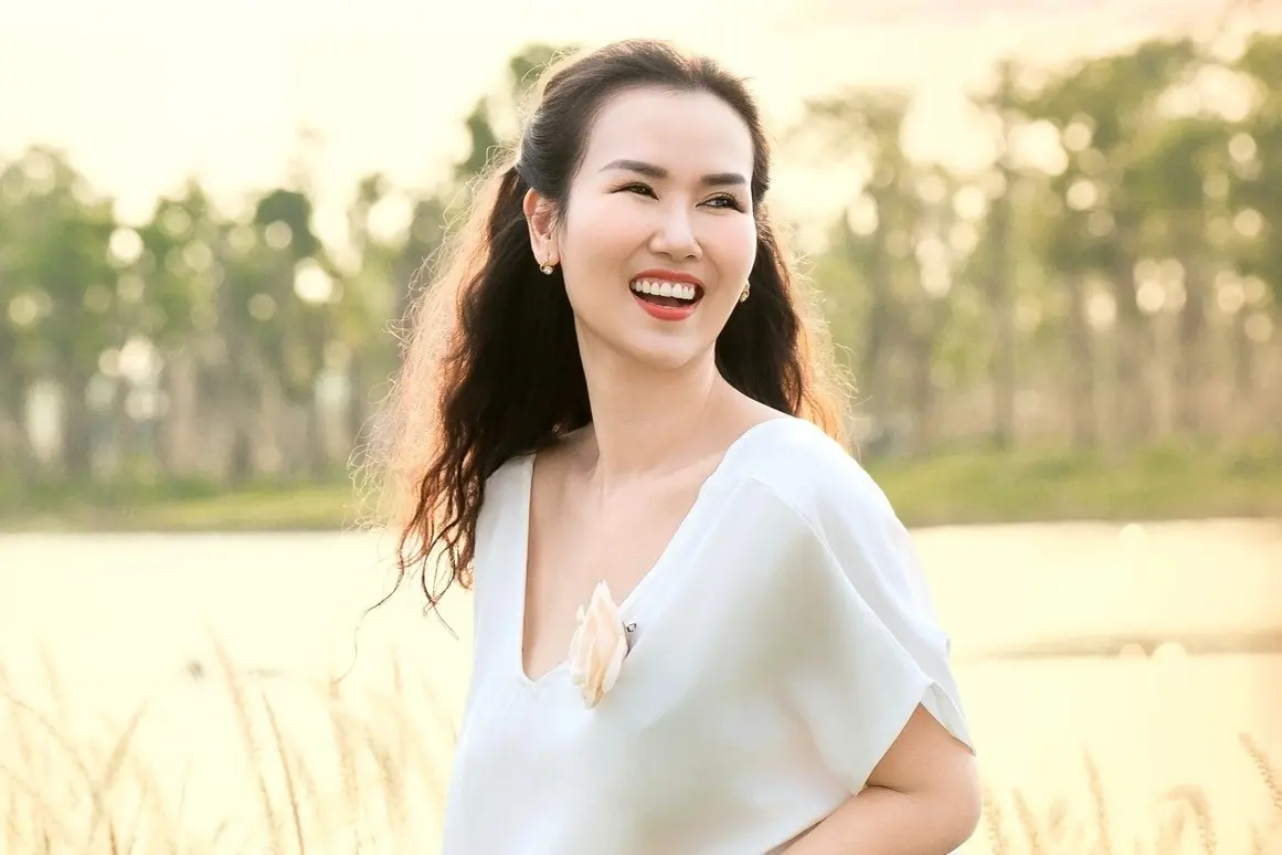 Hương Tràm