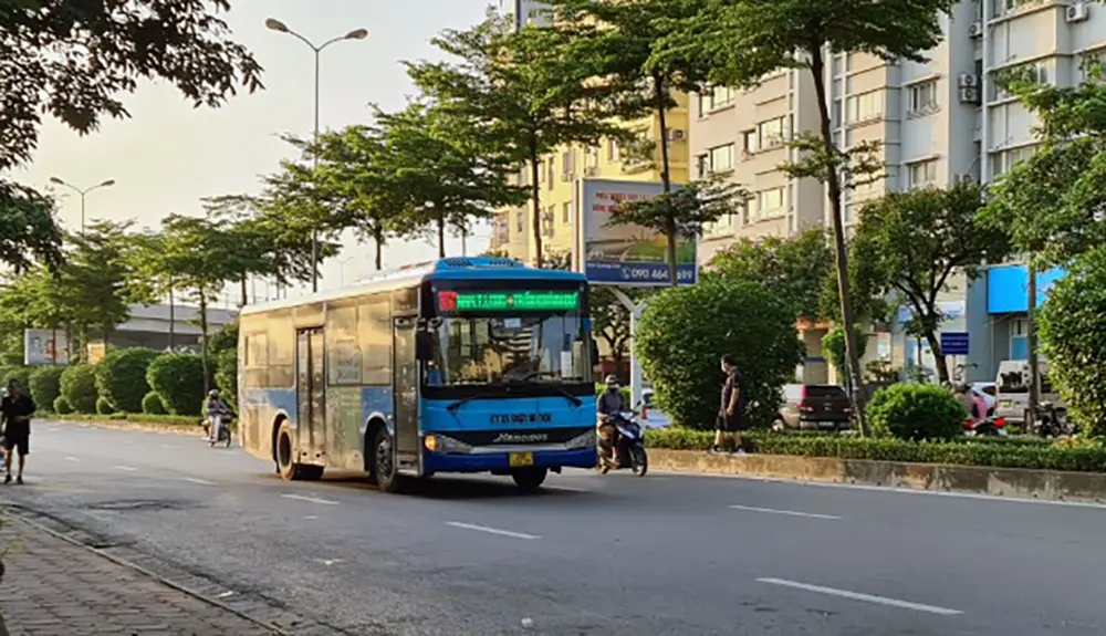 fg3f60 xe bus dien ha noi autonews