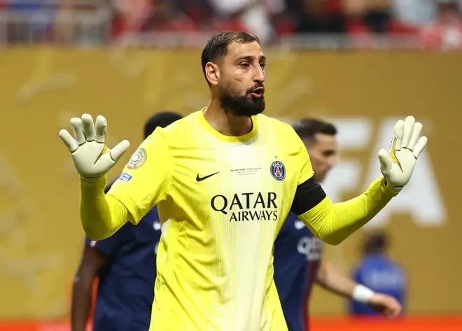 fgjgoy Donnarumma