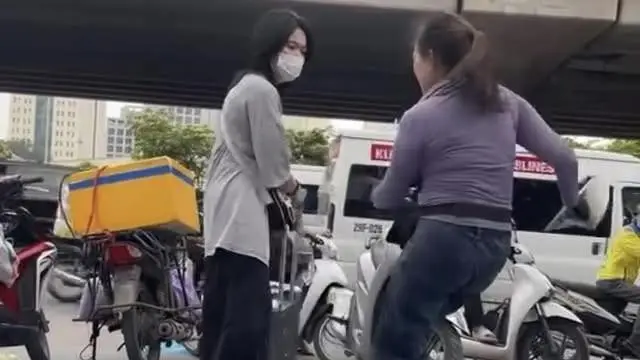 Trật tự đô thị