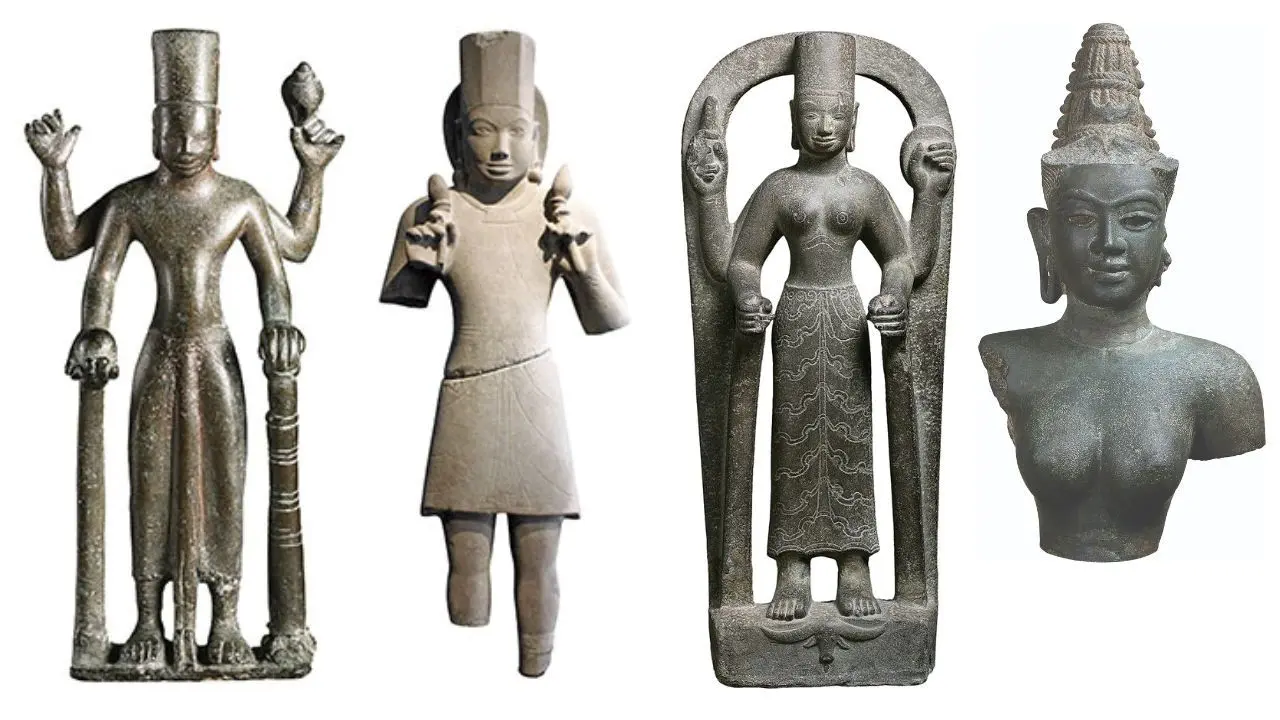 Bảo vật quốc gia 2