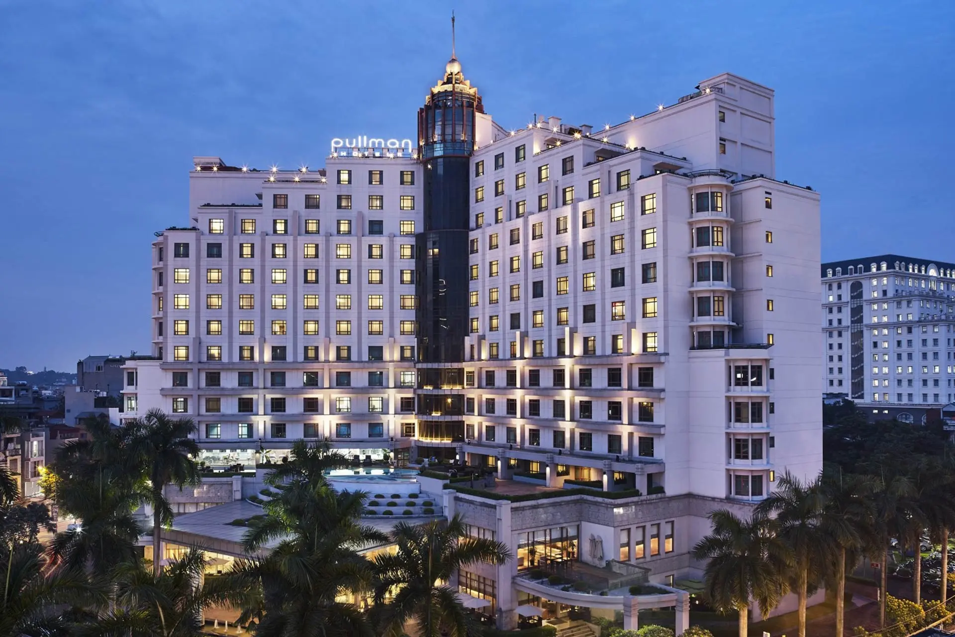 Câu lạc bộ King Club