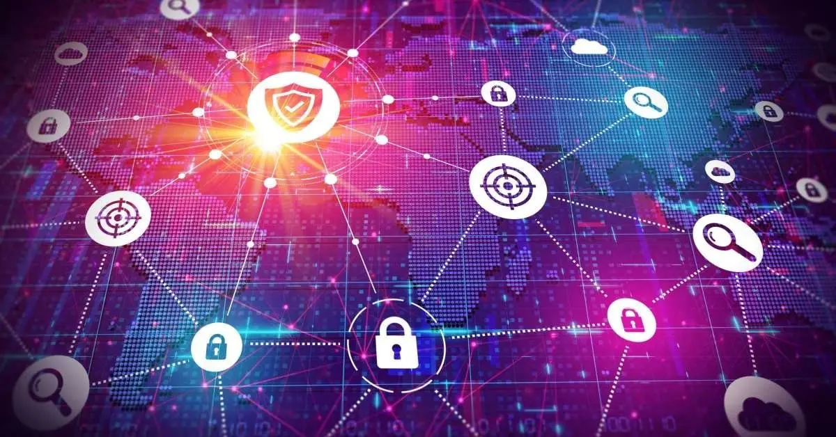 Protecting personal data
