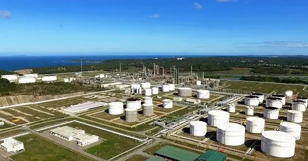 Phát triển đô thị và kinh tế biển