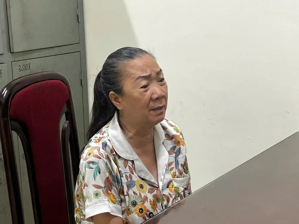Giang hồ