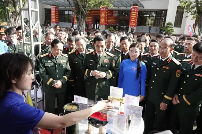 Hình ảnh Trung tâm dữ liệu