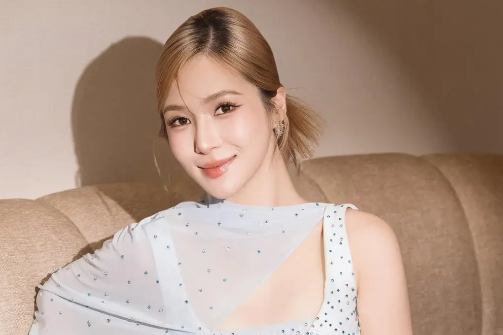 Hương Tràm và dự án từ thiện