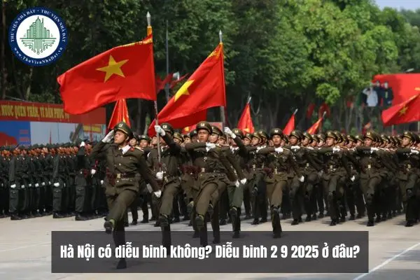 hogyf3 ha noi co dieu binh khong dieu binh 2 9 2025 o dau